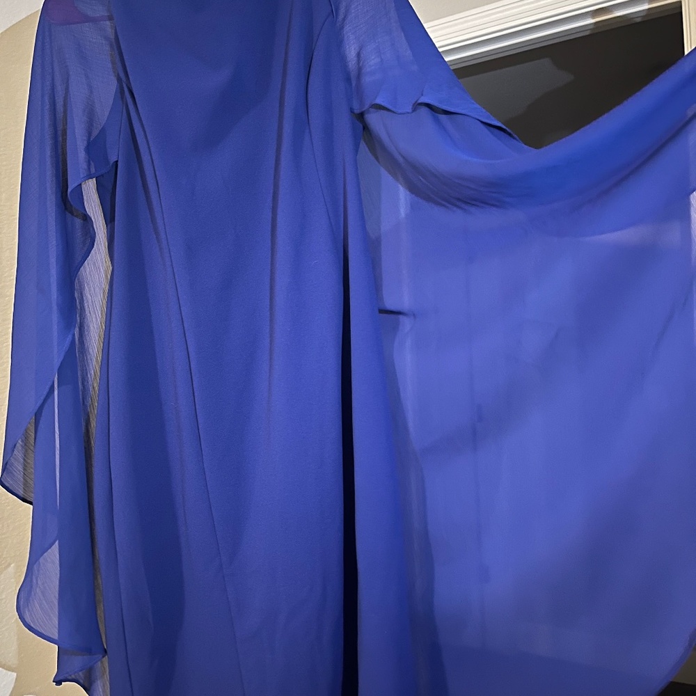 Vestido elegante
